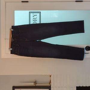 Banana Republic Slim Travel Jean